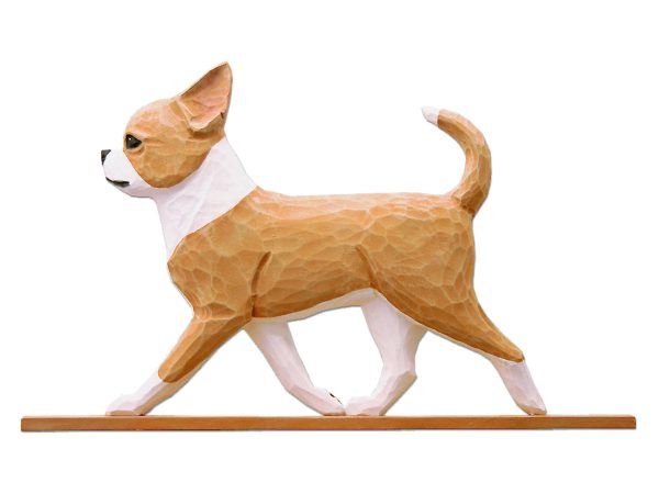 Chihuahua DIG (Dog In Gait) Topper For Cheap - Image 5