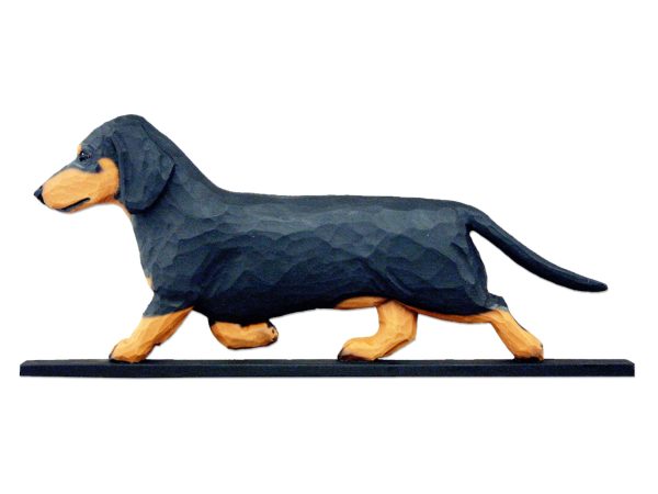 Dachshund DIG (Dog In Gait) Topper Supply