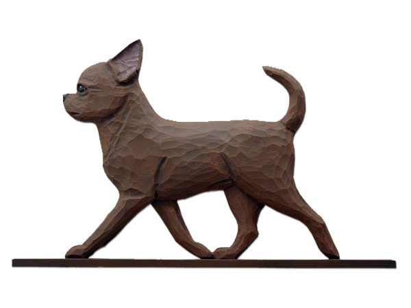 Chihuahua DIG (Dog In Gait) Topper For Cheap - Image 4