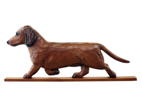 Dachshund DIG (Dog In Gait) Topper Supply - Image 3