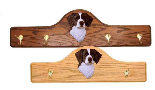 Brittany Coat Rack - Solid Oak Sale
