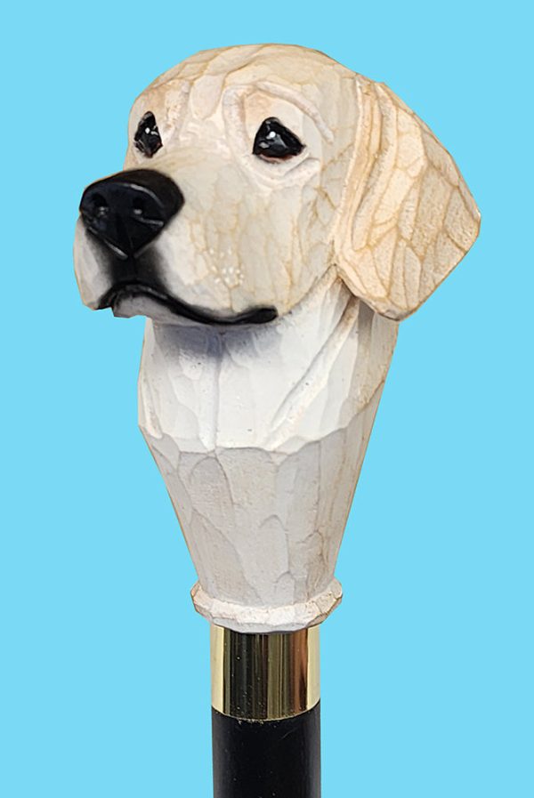 Labrador Retriever Walking Stick Online Hot Sale - Image 4