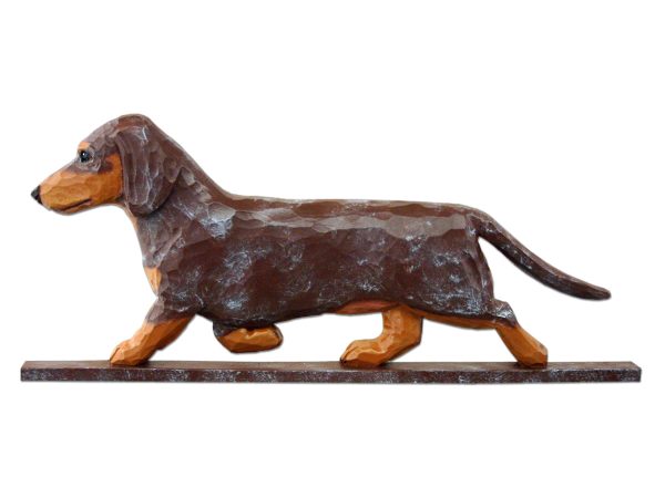 Dachshund DIG (Dog In Gait) Topper Supply - Image 5