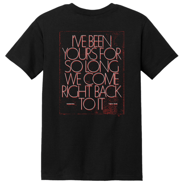 Right Back To It T-shirt Online Hot Sale - Image 3