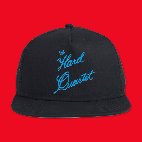 HQ4 5 Panel Hat Online now