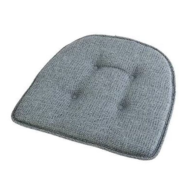 Tonic Tufted Gripper Chair Pad 414426 Hot on Sale