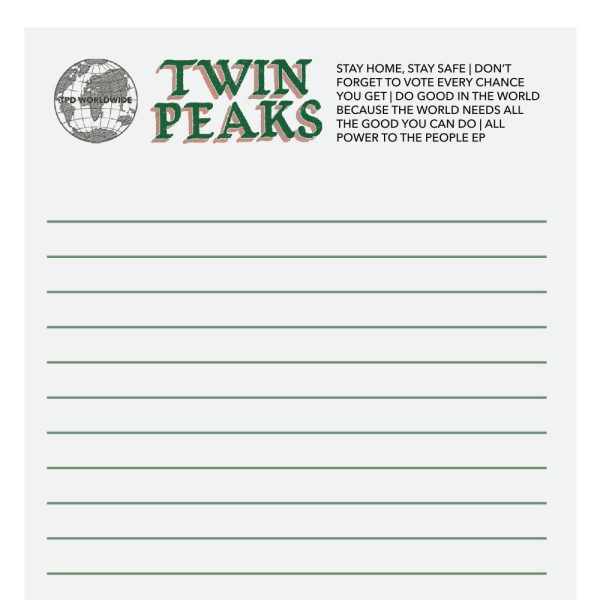 Sitcky Notepad Supply - Image 2
