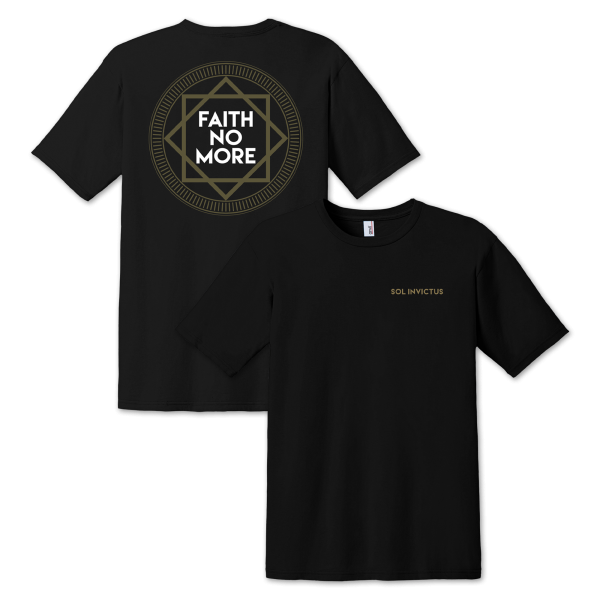 Sol Invictus T-shirt Cheap