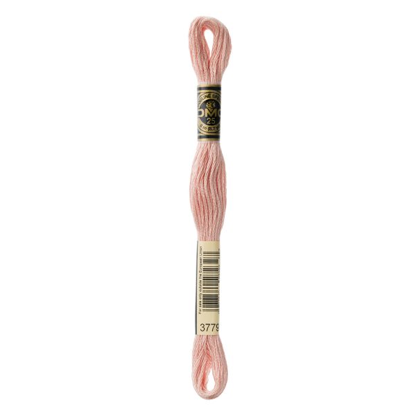 Embroidery Floss - Reds & Pinks D-117 For Discount - Image 4