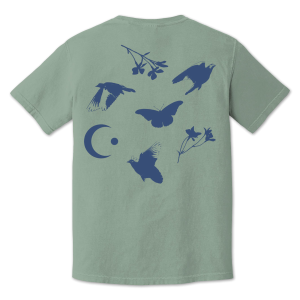 Icons S S T-shirt on Sale - Image 3