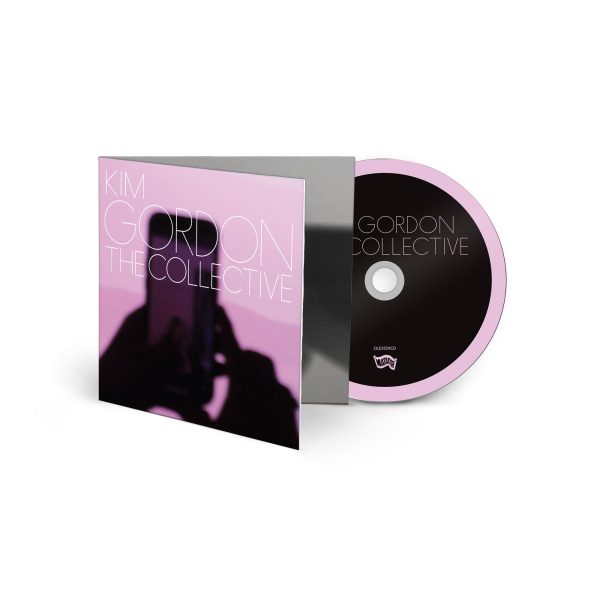 The Collective CD Online