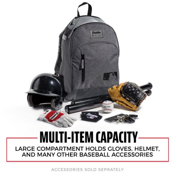 Youth Batpack Bag 23396C Online Hot Sale - Image 5