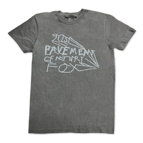 20th Century (Pepper) T-shirt Supply - Image 2