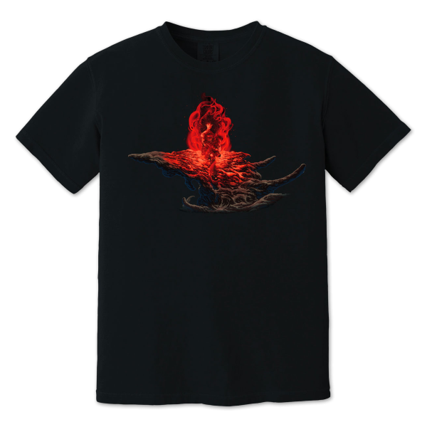 Fantasy Tour 2023 T-shirt on Sale - Image 2