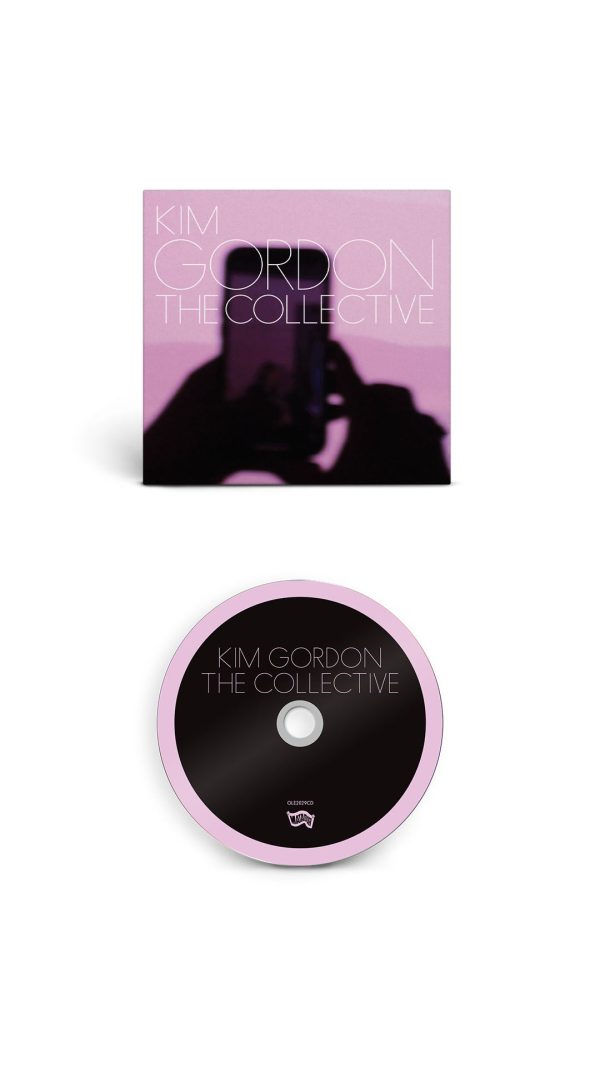 The Collective CD Online - Image 2