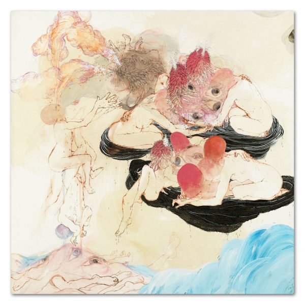 In Evening Air Album on Sale