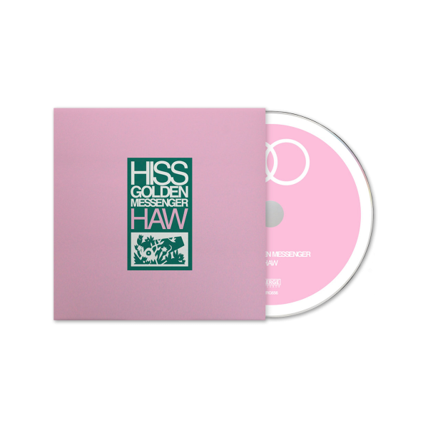 Haw CD For Sale