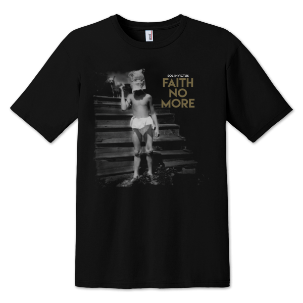 2015 N. American Tour T-shirt Hot on Sale - Image 2