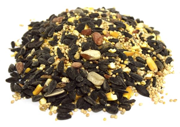 Supreme Wild Bird Seed 4.5 lb bag 26-19066 Discount - Image 2