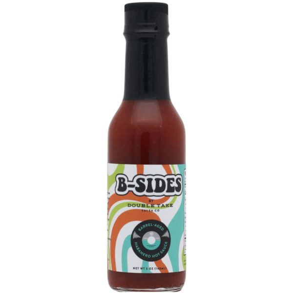 B-Sides Hot Sauce Cheap
