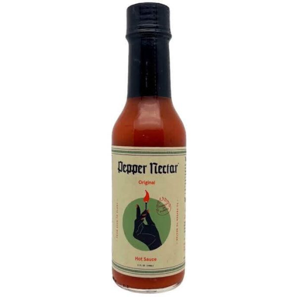 Pepper Nectar Original For Sale