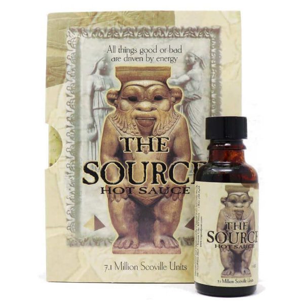 The Source Online