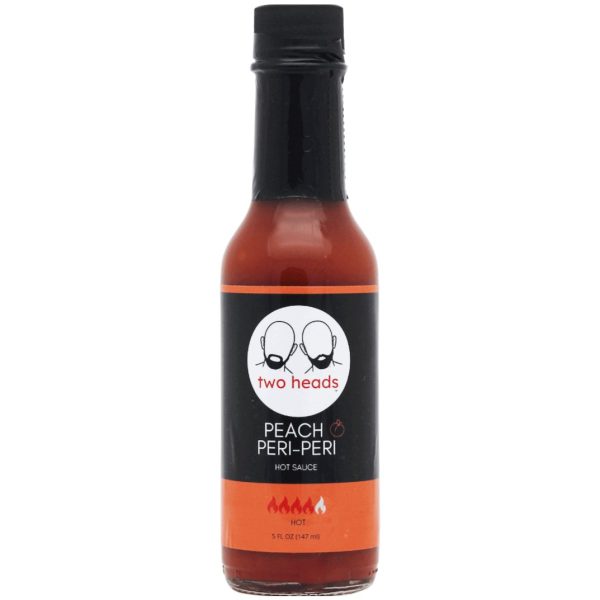 Peach Peri-Peri For Sale
