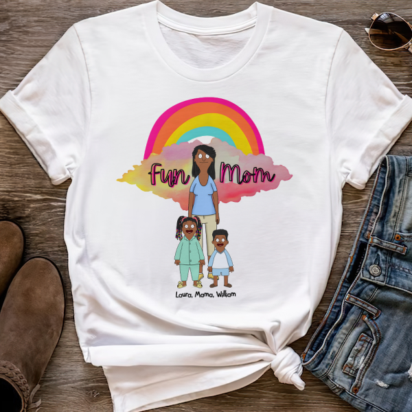 Personalized Gifts For Mom 03acpu050325hg Fun Mom Supply - Image 3