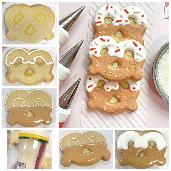 MINI Pretzel Cookie Cutter For Cheap - Image 2